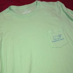 Vineyard Vines long sleeve t-shirt